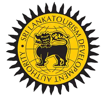 LIcensed & Approved by: Sri Lanka Tourism Development Authority