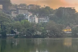 Kandy