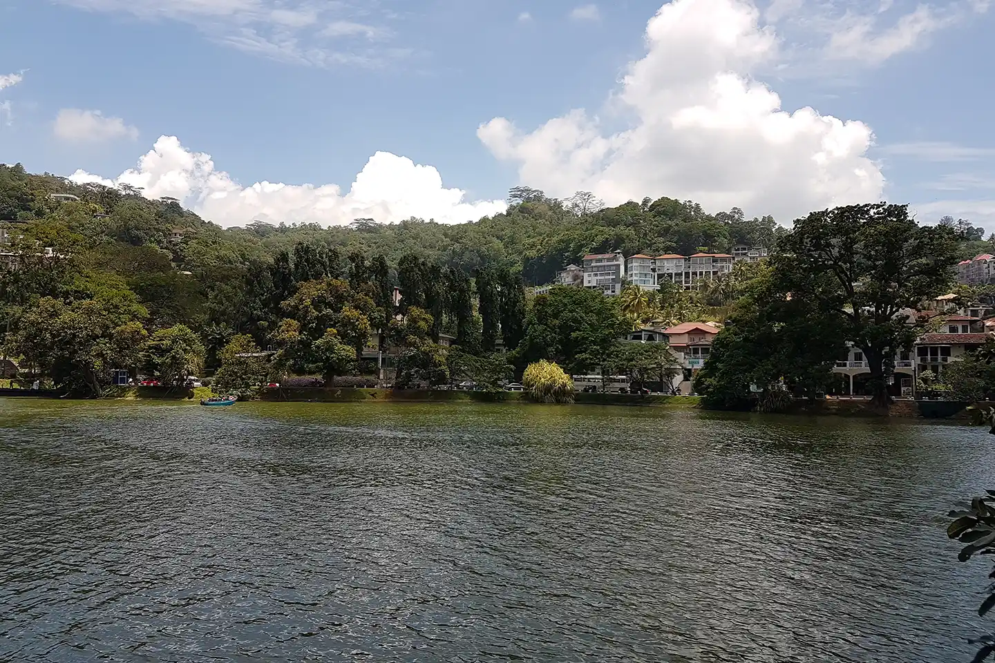 Kandy