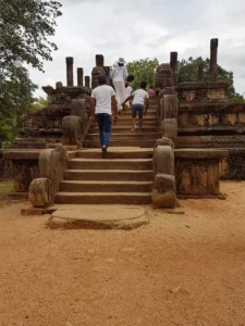 Polonnaruwa