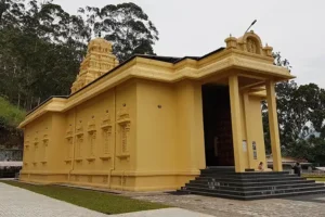 Ramboda Hanuman Temple