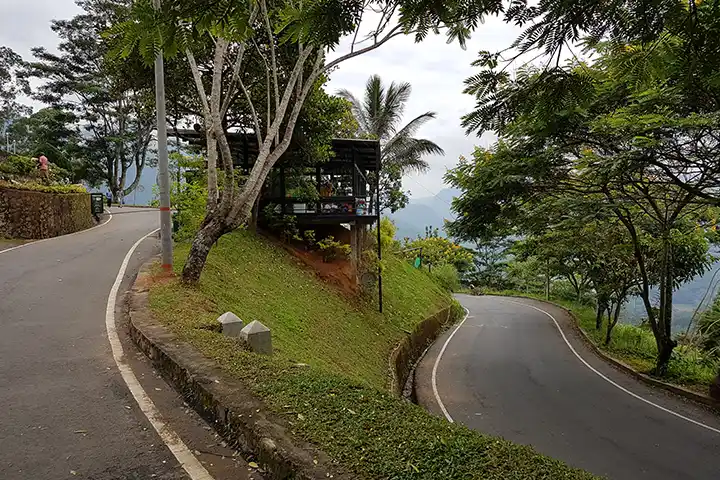Ramboda Hanuman Temple