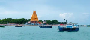 Nagapooshani Amman Temple