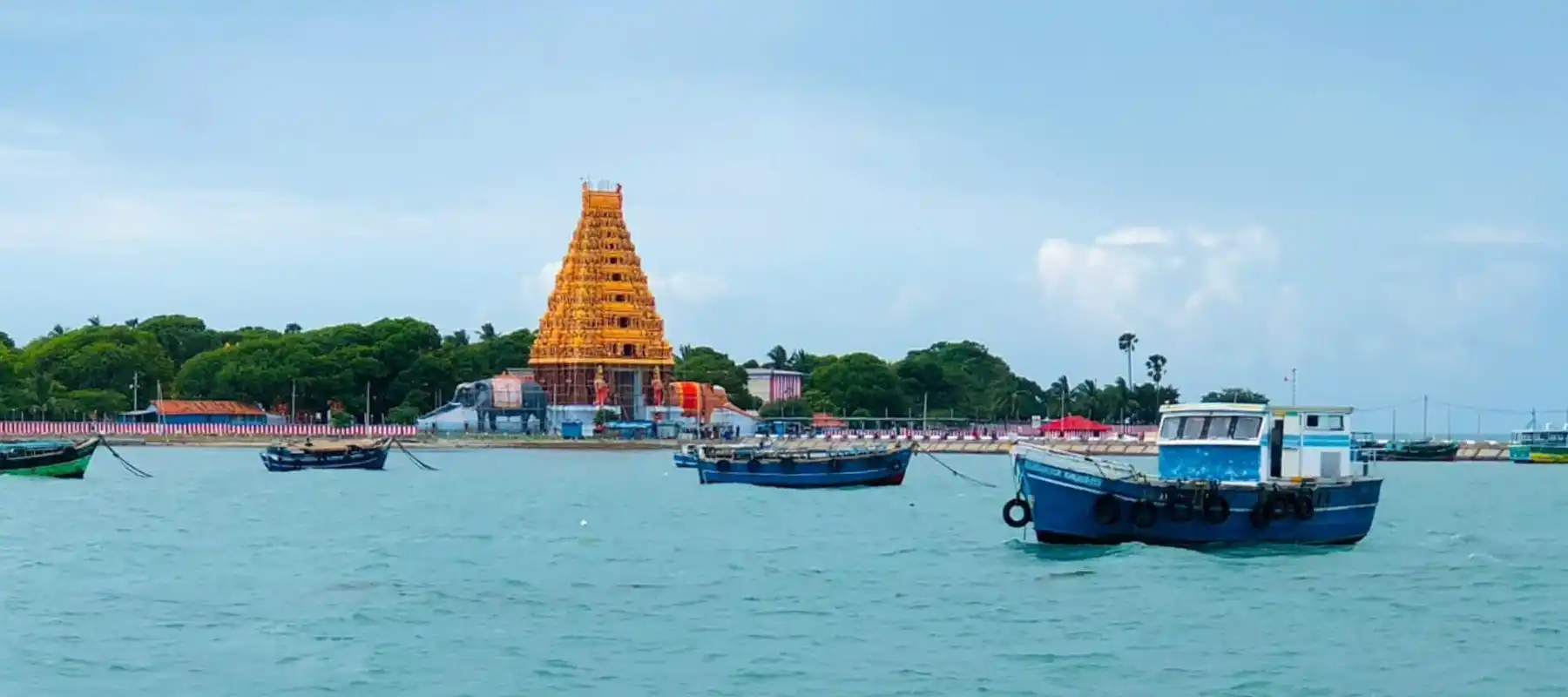 Nagapooshani Amman Temple